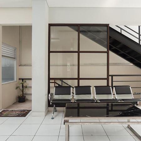 בוגור Pandu Raya Home מראה חיצוני תמונה