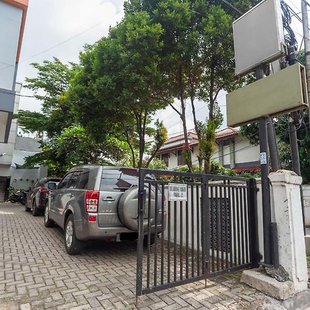 בוגור Pandu Raya Home מראה חיצוני תמונה