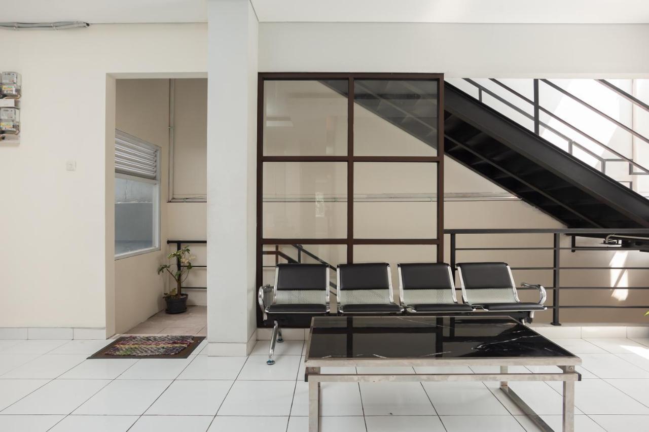 בוגור Pandu Raya Home מראה חיצוני תמונה