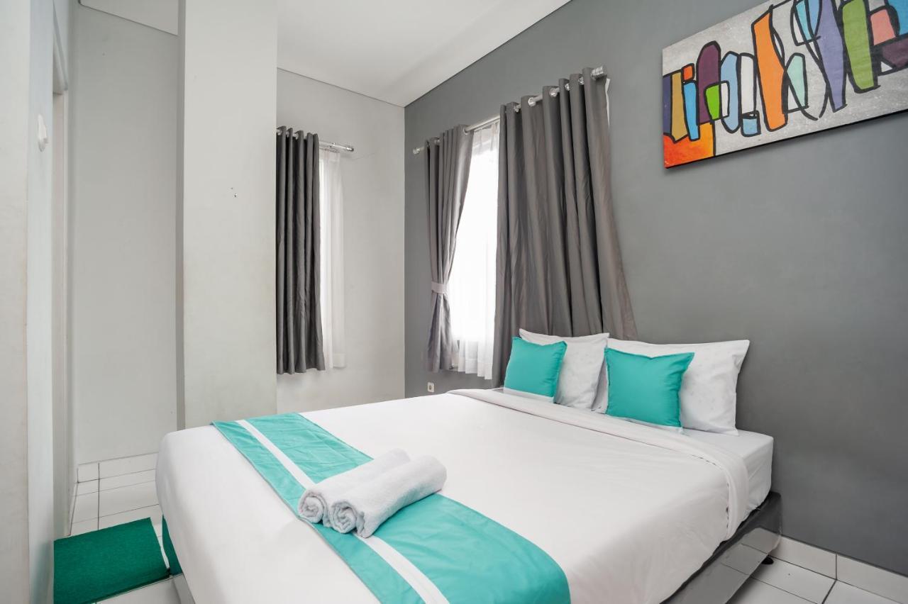 בוגור Pandu Raya Home מראה חיצוני תמונה