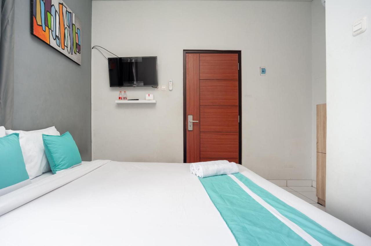 בוגור Pandu Raya Home מראה חיצוני תמונה