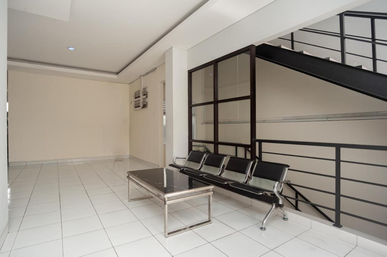 בוגור Pandu Raya Home מראה חיצוני תמונה