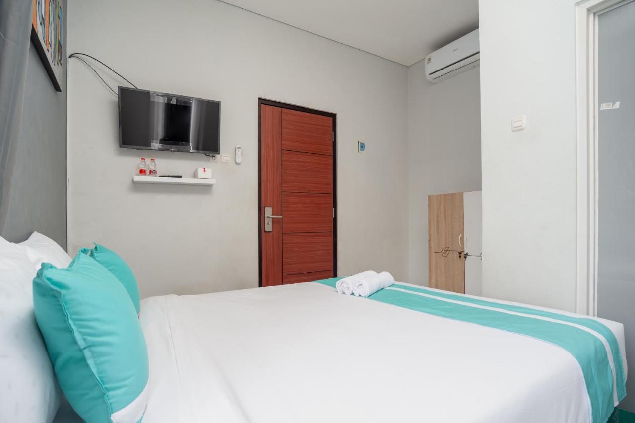 בוגור Pandu Raya Home מראה חיצוני תמונה