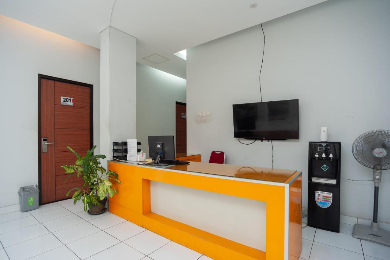 בוגור Pandu Raya Home מראה חיצוני תמונה