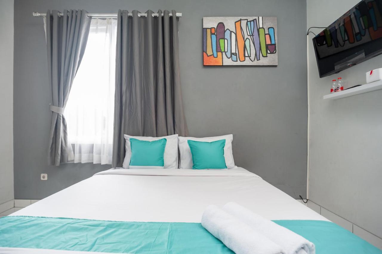 בוגור Pandu Raya Home מראה חיצוני תמונה