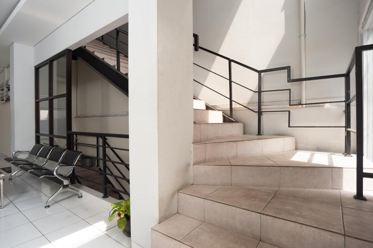 בוגור Pandu Raya Home מראה חיצוני תמונה