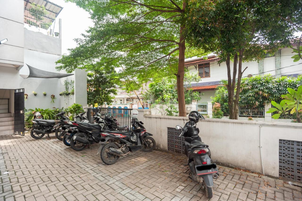 בוגור Pandu Raya Home מראה חיצוני תמונה