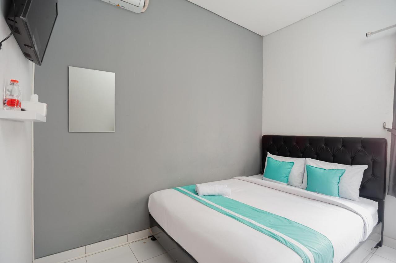 בוגור Pandu Raya Home מראה חיצוני תמונה