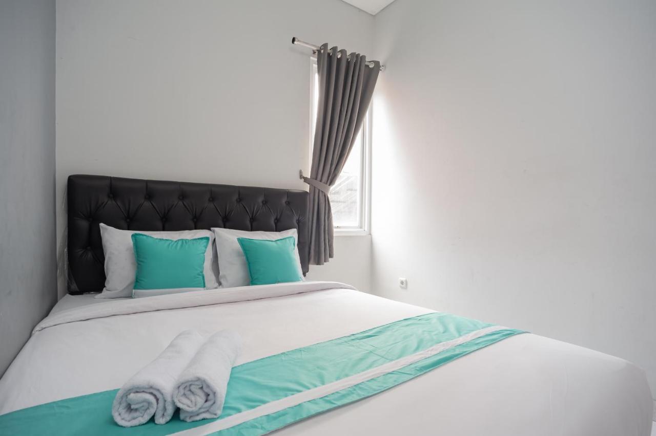 בוגור Pandu Raya Home מראה חיצוני תמונה
