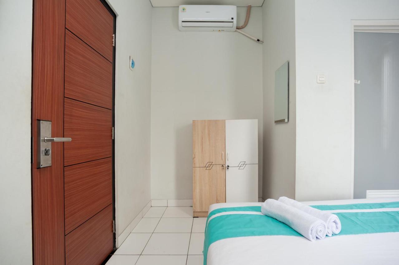בוגור Pandu Raya Home מראה חיצוני תמונה
