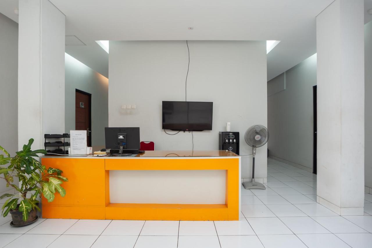 בוגור Pandu Raya Home מראה חיצוני תמונה