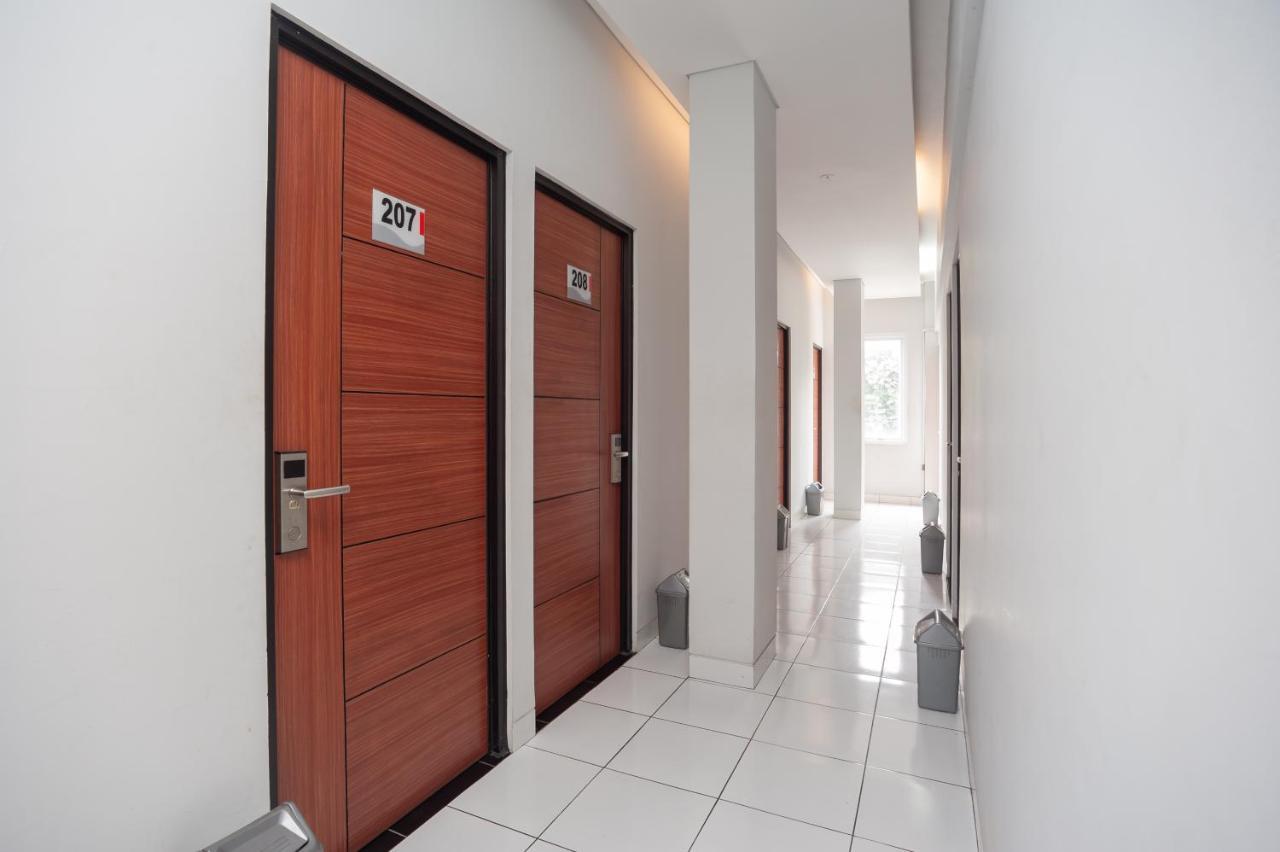 בוגור Pandu Raya Home מראה חיצוני תמונה
