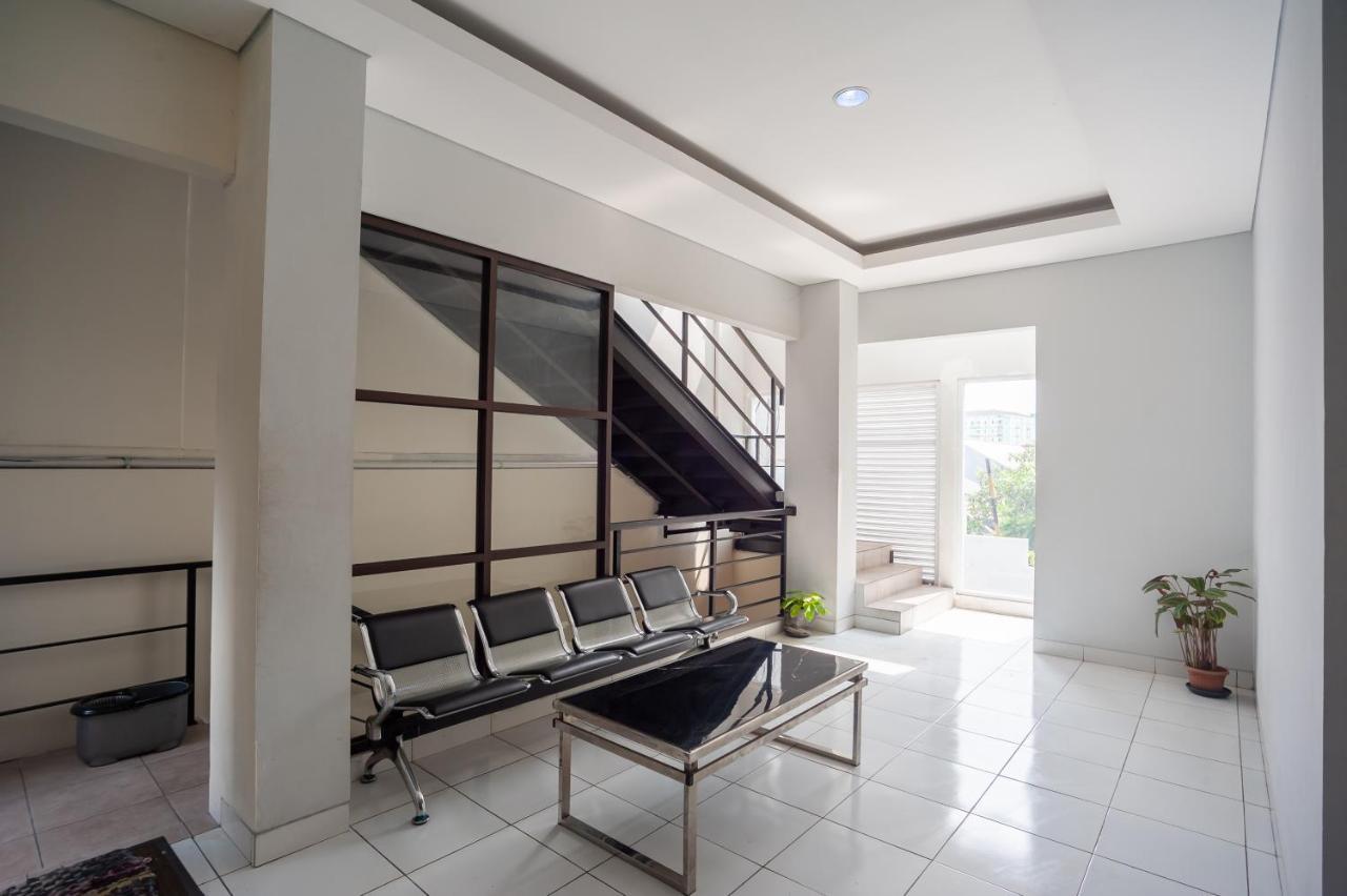 בוגור Pandu Raya Home מראה חיצוני תמונה
