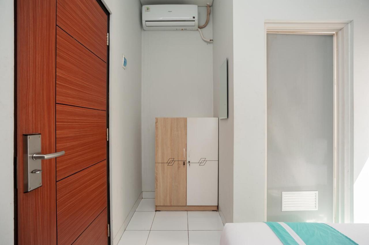 בוגור Pandu Raya Home מראה חיצוני תמונה