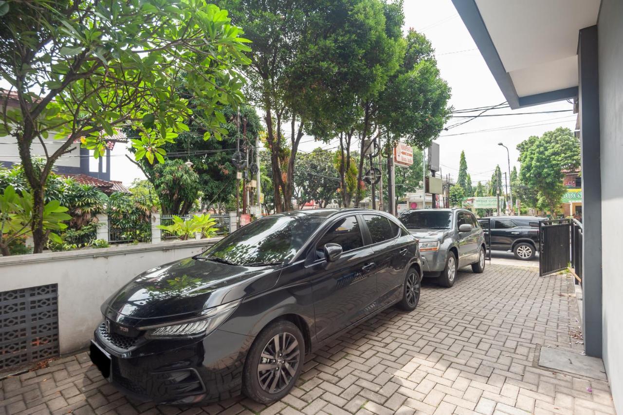 בוגור Pandu Raya Home מראה חיצוני תמונה